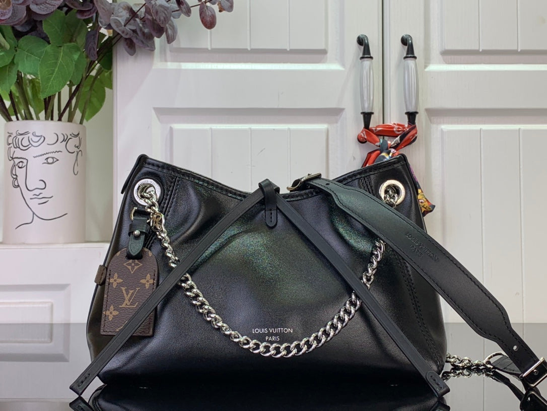 【ルイヴィトン】スーパーSALE割引★Carryall BB|至高のエレガンスをあなたに!