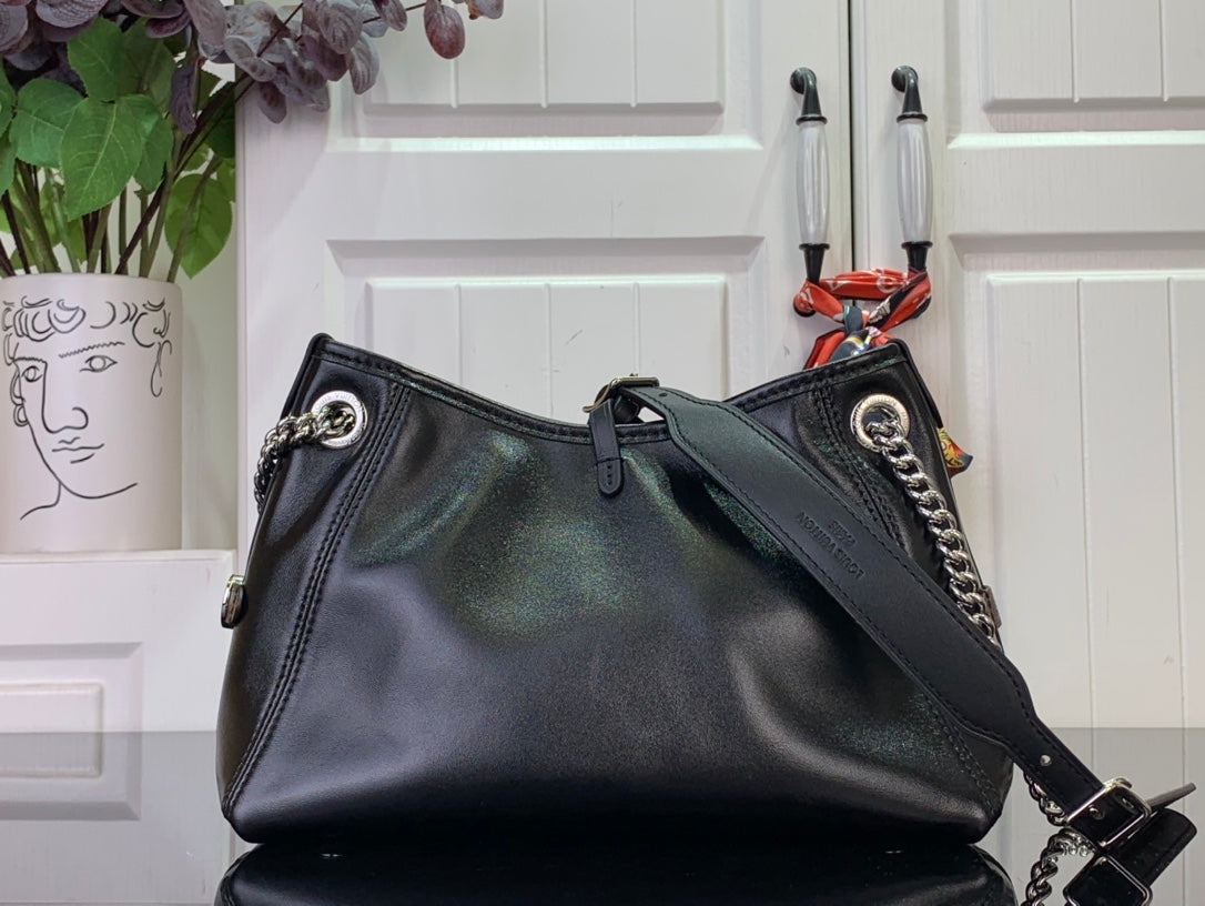 【ルイヴィトン】スーパーSALE割引★Carryall BB|至高のエレガンスをあなたに!