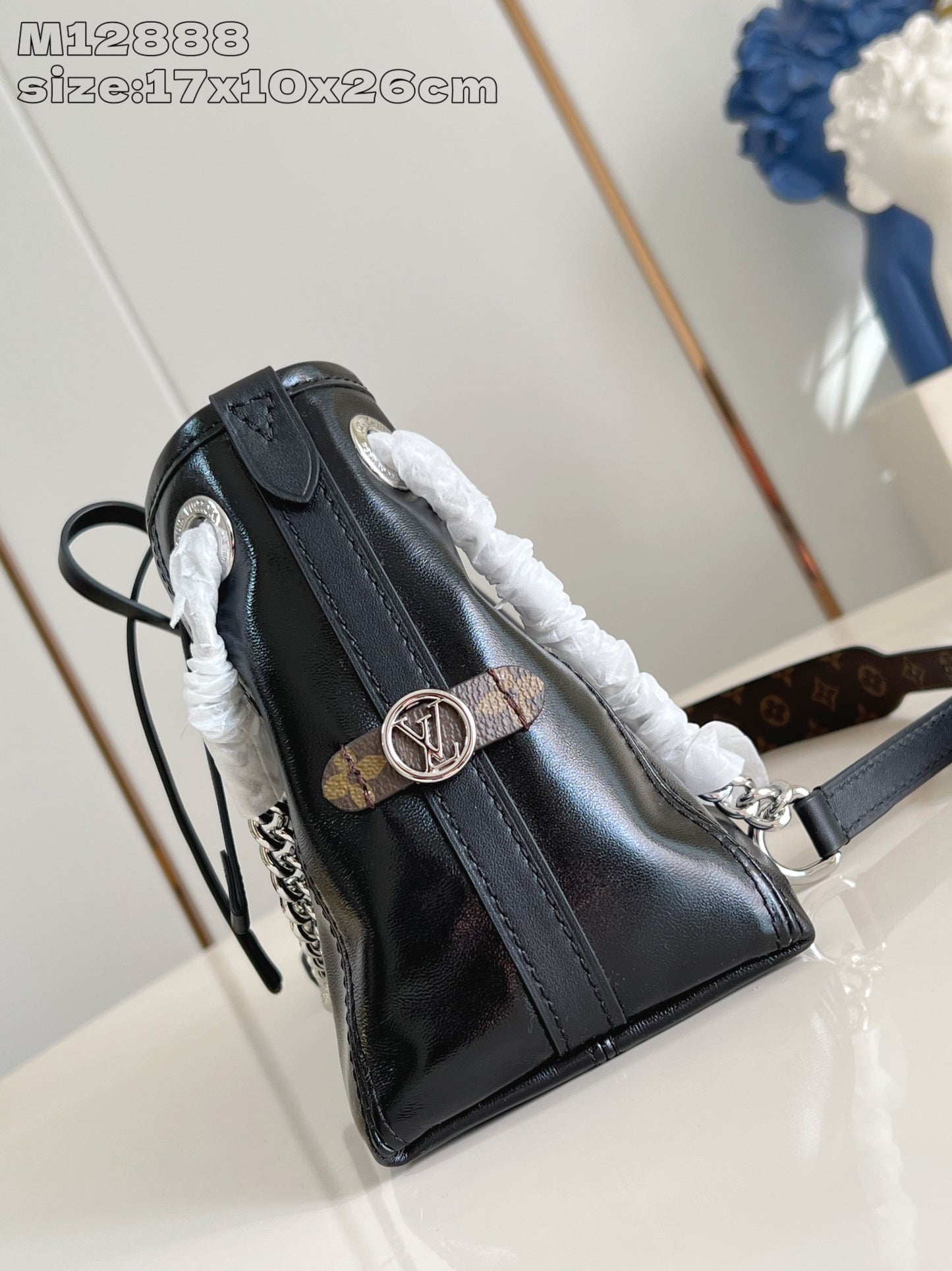 【ルイヴィトン】スーパーSALE割引★Carryall BB|至高のエレガンスをあなたに!