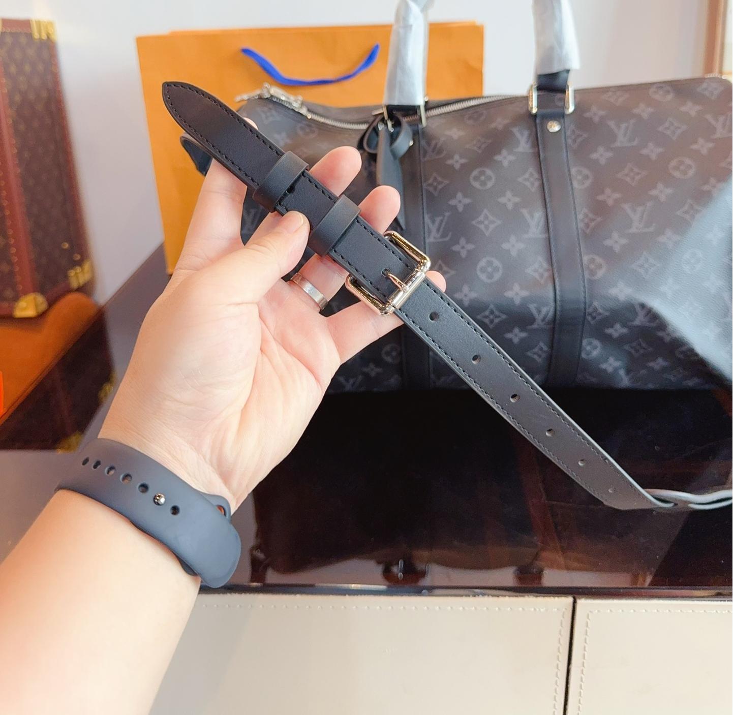 ルイヴィトン★KEEPALL|スタイリッシュな3WAYバッグ、大容量で旅行にもぴったり♪数量限定販売中