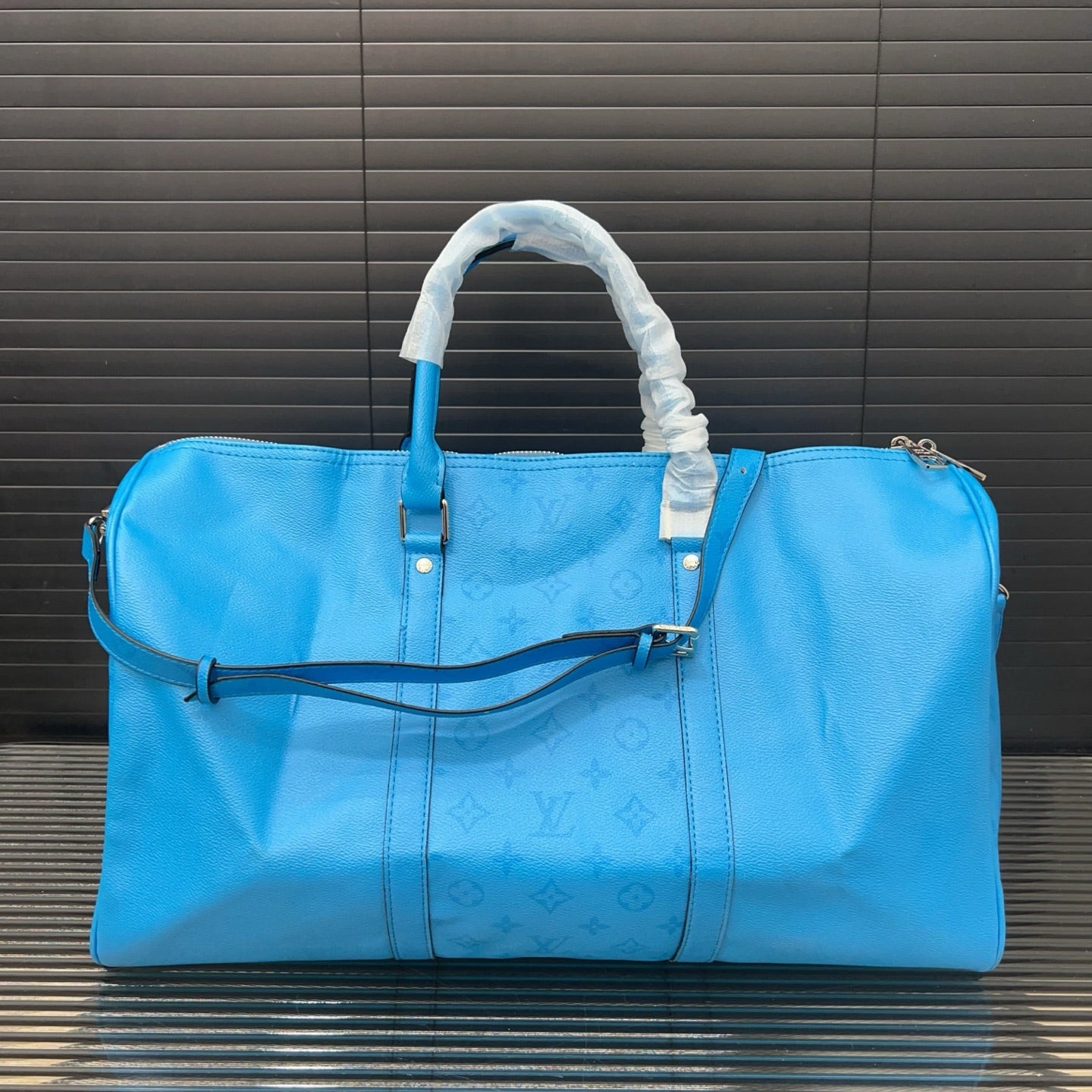 【ルイヴィトン】☆KEEPALL|大容量3WAYバッグ、多色展開でおしゃれに変化♪今すぐ手に入れよう!