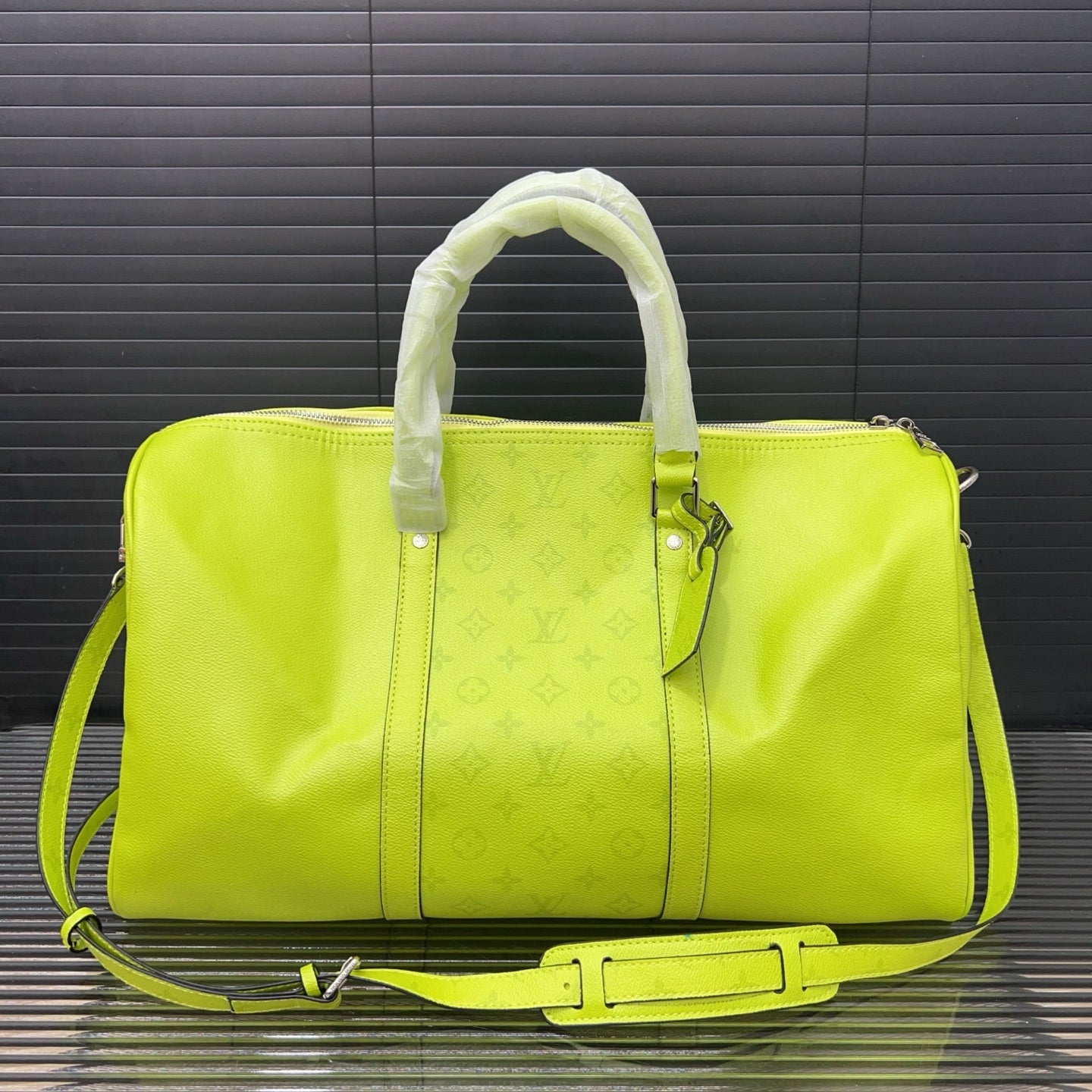 【ルイヴィトン】☆KEEPALL|大容量3WAYバッグ、多色展開でおしゃれに変化♪今すぐ手に入れよう!