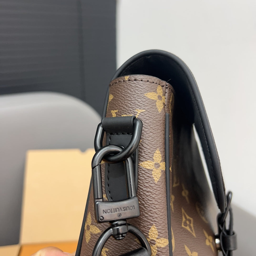 【ルイヴィトン】♢モンソリス|オールシーズン活躍する定番バッグ♪特別先行予約受付中